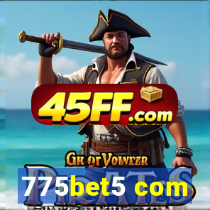 775bet5 com